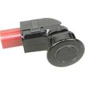 Sensor, Einparkhilfe METZGER - 0901286