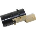 Sensor, Einparkhilfe METZGER - 0901364