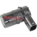 Sensor, Einparkhilfe METZGER - 0901372