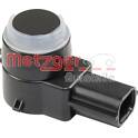 Sensor, Einparkhilfe METZGER - 0901380