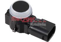 Sensor, Einparkhilfe