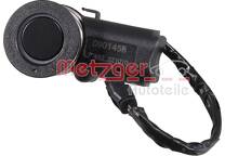 Sensor, Einparkhilfe