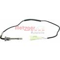 Sensor, exhaust gas temperature METZGER - 0894211