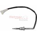 Sensor, exhaust gas temperature METZGER - 0894423
