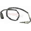 Sensor, exhaust gas temperature METZGER - 0894537