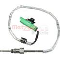 Sensor, exhaust gas temperature METZGER - 0894559