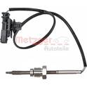 Sensor, exhaust gas temperature METZGER - 0894623