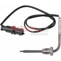 Sensor, exhaust gas temperature METZGER - 0894891