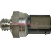 Sensor, exhaust pressure METZGER - 0906274
