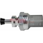 Sensor, exhaust pressure METZGER - 0906321