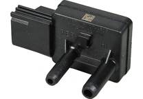 Sensor, exhaust pressure