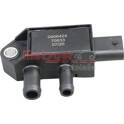 Sensor, exhaust pressure METZGER - 0906424