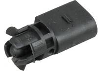 Sensor, exterior temperature