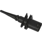 Sensor, exterior temperature METZGER - 0905408