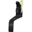 Sensor, Fahrpedalstellung METZGER - 0901351