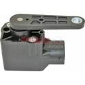 Sensor- faróis de xénon (regulação do alcance dos faróis) METZGER - 0901269