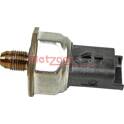 Sensor, fuel pressure METZGER - 0906323