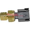 Sensor, fuel pressure METZGER - 0906332