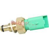 Sensor, fuel temperature METZGER - 0905277