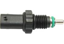 Sensor, fuel temperature