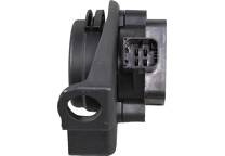 Sensor, gaspedaalpositie