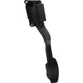 Sensor, gaspedalläge METZGER - 0901352
