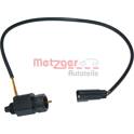 Sensor, Geschwindigkeit METZGER - 0909043