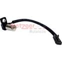 Sensor, Geschwindigkeit METZGER - 0909056
