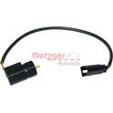 Sensor, Geschwindigkeit METZGER - 0909070
