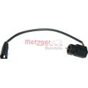 Sensor, hastighet / varvtal METZGER - 0909071
