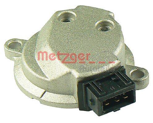 Sensor, ignition pulse