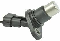 Sensor, impulso de encendido