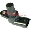 Sensor, impulso de ignição METZGER - 0903102