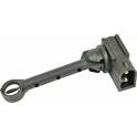 Sensor, Innenraumtemperatur METZGER - 0905425