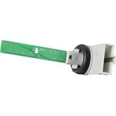 Sensor, Innenraumtemperatur METZGER - 0905456