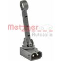 Sensor, innertemperatur METZGER - 0905425