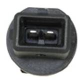 Sensor, insugslufttemperatur METZGER - 0905071