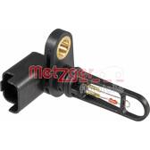 Sensor, insugslufttemperatur METZGER - 0905158