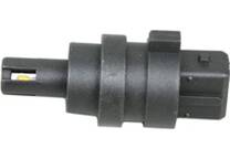 Sender Unit, intake air temperature