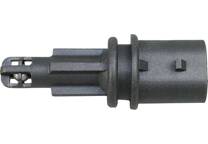 Sender Unit, intake air temperature