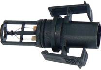 Sender Unit, intake air temperature