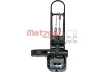 Sender Unit, intake air temperature