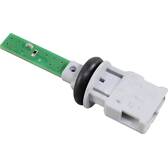 Sensor, interior temperature METZGER - 0905498