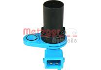 Sensor, kamaxelposition