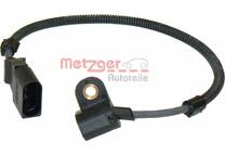Sensor, kamaxelposition
