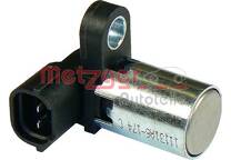 Sensor, kamaxelposition