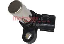 Sensor, kamaxelposition