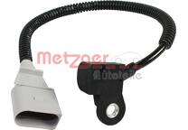 Sensor, kamaxelposition