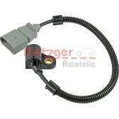 Sensor, kamaxelposition METZGER - 0903167