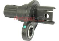 Sensor, kamaxelposition